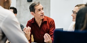 How to Convince People to Invest In Your Startup