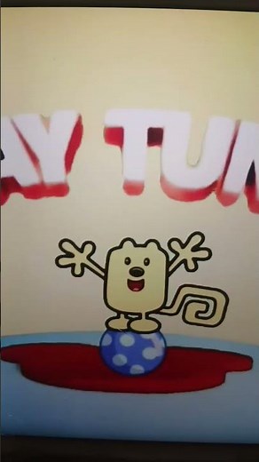 Stay Tuned | Wow Wow Wubbzy | Disney Junior