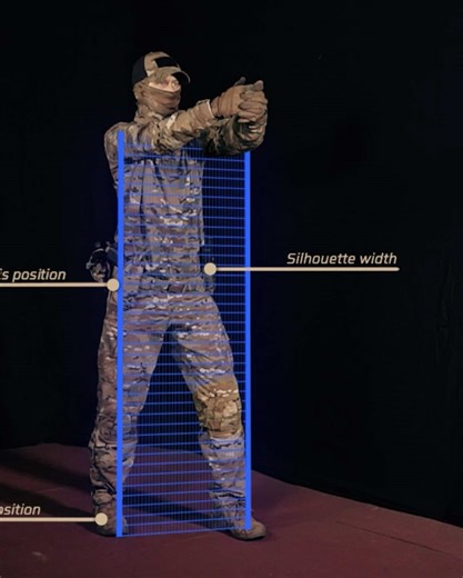 Basic Handgun Course: Mastering Stance and Drawing