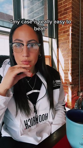 Attorney Cierra N. Norris on TikTok