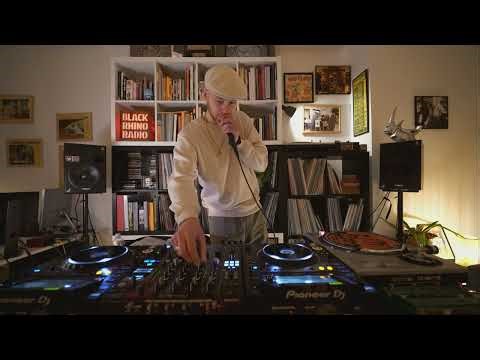 Ray Ranking's Radio Show w/ Ray Ranking (16.03.2026)