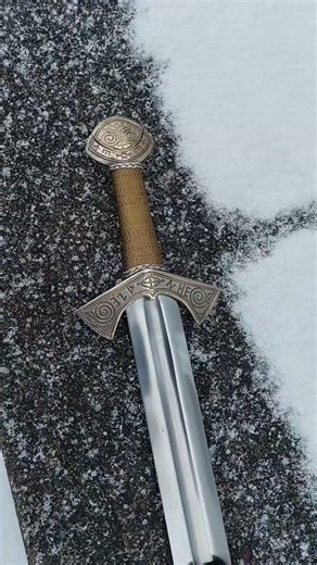 Primus Deepeeka Langeid Viking Sword PRS416