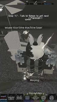 How to Get Lullaby and Unlock All Modes #fisch #roblox