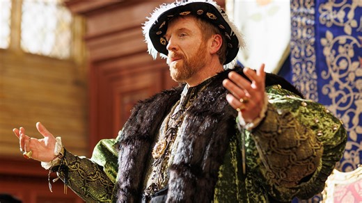 Where We Left Off & What's Ahead | Wolf Hall