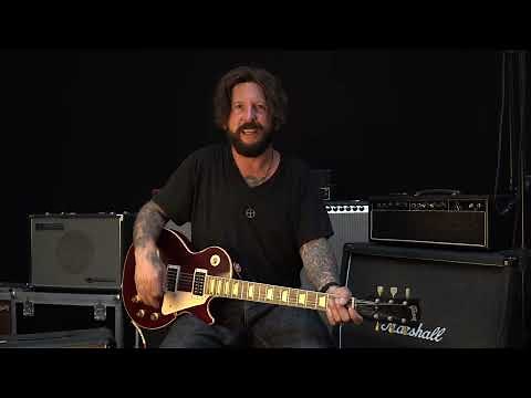 HeadRush MX5 || Featuring Tracii Guns