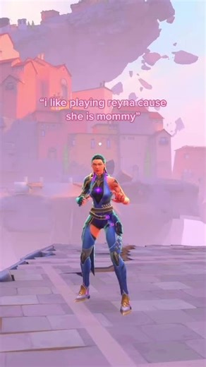 Mastering Reyna in Valorant: Tips and Tricks for Dominance