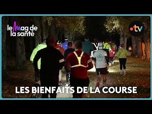 Marche rapide, course à pied : nos conseils pour bien débuter