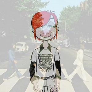 Skeleton Staff - fifth Beatle