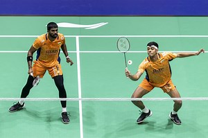 2025 BWF French Open: Preview, schedule, where to watch and prize money