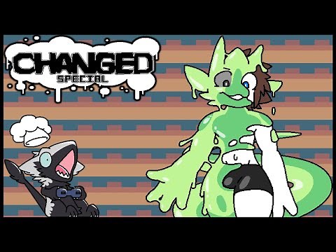 New Greenhouse Area?! | Changed: Special Edition (WIP Part 17)