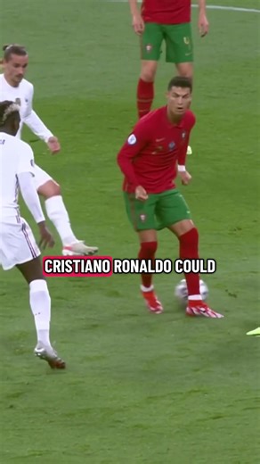 Ronaldo's Golden Boot for World Cup 2026