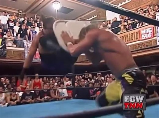 History of ECW on Instagram: "What a fun sequence from Rob Van Dam & Jerry Lynn ECW on TNN September 10th, 1999 @therealrvd | @jlynn1963 #ECW #ECWWrestling #RVD #RobVanDam #90sWrestling #90sWrestlers #Sabu #Taz #TheSandman #TommyDreamer #ExtremeChampionshipWrestling #WWE #AEW #WWF #WCW #WWERaw #SmackDown #AEWDynamite #AEWCollision #AEWRampage #WrestleMania #WWEWorld #WWEHOF"