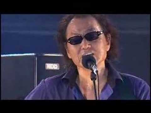 傘がない - 井上陽水