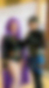 9.1K views · 152 reactions | Super Cool Cosplayers in the house 落! South Texas Comic Con 2023 Official | South Texas Comic Con | Facebook