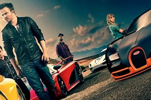 Seru! Berikut Ini 8 Rekomendasi Film Adaptasi dari Game Terbaik - Sonora.id