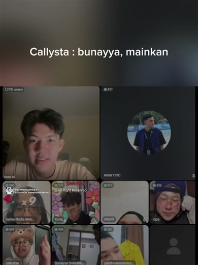 Musikalisasi by @callystaa & arr cover by @Bunayya Dufadilin ✨💫 🥲😔☹️🥀💥, pesan sangat menyentuh untuk #ImanUsman Liat part sebelumnya disini @TIAN @tosan aji @Ardef COC @Salwa Nadia Maharani @Koda @cipa @zaintheakademisyong @Ruangguru - Official @Clash of Champions Season 3 #clashofchampionsseason3 #gaktitangakfyp #ruangguru #CoCs3 Yuk follow akun ini biar ga ketinggalan info seputar Clash of Champions by ruangguru Ruangguru ; ruangguru clash of champions; ruangguru clash of champions season