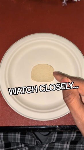 How To Eat (Step By Step)🍽️