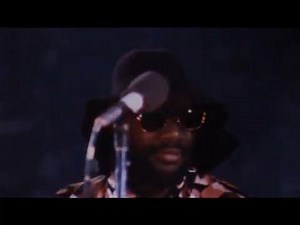 7.4K views · 201 reactions | ISAAC HAYES Live 1972 WATTSTAX (video)/ "Shaft-Soulsville" _____________________________________________ | Avant Garde Music | Facebook