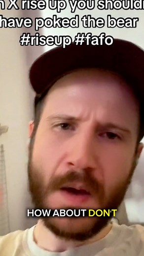 12K views · 16K reactions | Gen X code of conduct? #genx #genxlife #FAFO #sarcasm #satire #GenXHumor | Gina Scott Williams | Facebook