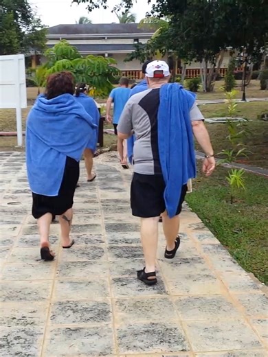 Playa Pesquero, Holguin, Cuba ( 2017)🇨🇺