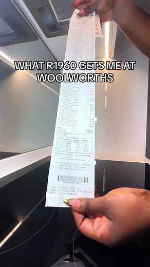 Woolworths Grocery Haul: Amazing Savings and Deals | Check Their Catalog