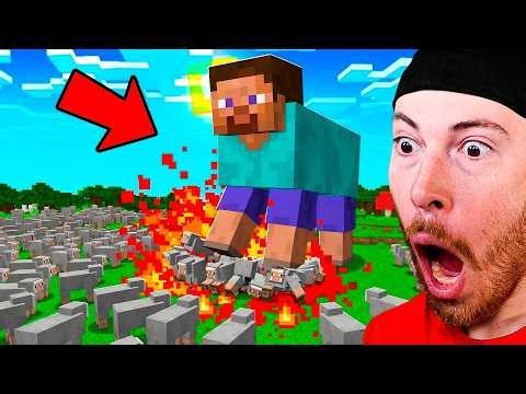 FUNNIEST MINECRAFT MEMES THAT BROKE MY BRAIN?!