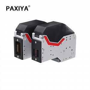 [Hot Item] Online Inkjet Printer Fully-Automatic Expiry Date Coding Machine Online Industrial Inkjet Printer