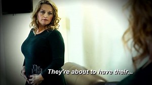 Michelle says her family of 12 children, ranging from 28 years old to 6 with number 13 due in two months, is full of problems from addiction, to clutter to finances. Full story: http://drphil.tv/120618 | Dr. Phil
