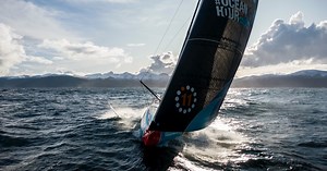 Volvo & The Ocean Race: 25 Years of Ocean Commitment