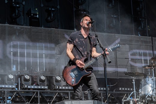 Fan poll: Top 5 CHEVELLE songs