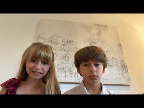 Pillow Fight S1 E3: Cue Dramatic Music