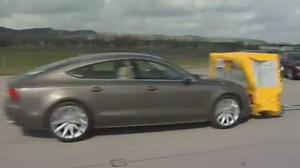 14K views · 145 reactions | 來看一下 ADAC 針對不同車廠 ACC 主動跟車定速功能安全性的測試...