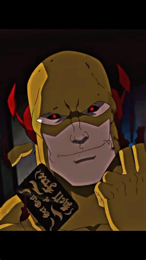 Reverse Flash’s Final Death