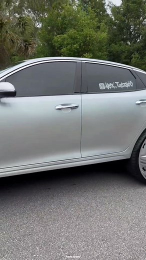 407K views · 1.2K reactions | Floating Rolls Royce | Facts Gram | Facebook