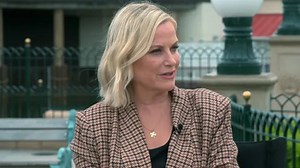 Amy Poehler and cast talk 'Inside Out 2,' latest in award-winning franchise