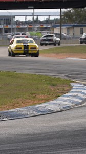 92K views · 512 reactions | Historic Trans Am cars rolling out for a warm-up lap at Sebring 2025 SpeedTour—pure V8 thunder and classic muscle ready to battle on this legendary track!  Who’s got a favorite in the lineup? #HistoricTransAm #SVRASpeedTour #SebringRaceway #TransAmRacing #VintageRacing #AmericanMuscle #RoadRacing #RaceCarLegends #BuiltForSpeed #ClassicPerformance #V8Power #Sebring2025 #MuscleCarMadness #Z28 #BOSS302 #amcjavelin | Internal Combustion | Facebook