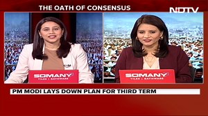 Modi 3.0: Consensus Calling, But What Changes?