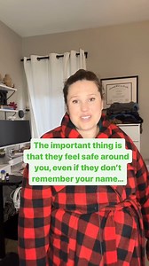 #Dementia: Responding To Them Forgetting Who You Are | Dementia Success Path