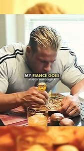 Why Didn’t Jay Cutler Try Every Fast Food Spot? 🍟❌ #motivation #bodybuilder #gym #bodybuilding #gymreels #lag #JayCutler #arnold #food | Theycallusmad