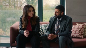 Fool Me Once official trailer (Netflix)