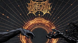 THE ZENITH PASSAGE Announces Datalysium Full-Length - Metal Injection