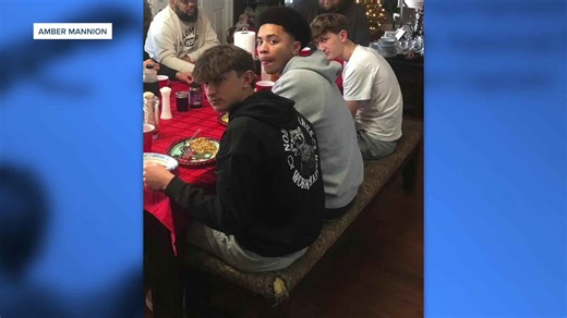 'He touched a lot of lives' | Friends of Ethan Dietz remember him fondly