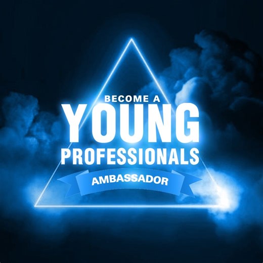 Become a Young Professionals Student Ambassador! 🤩We are thrilled to announce that applications are now open for the Young Professionals (YP) Student Ambassador Programme! 🌟This is not just an… | Young Professionals | 75 comments