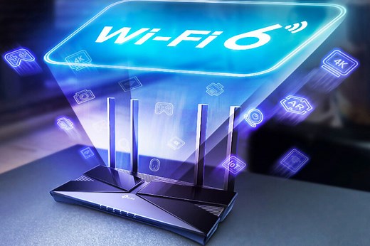 Nuevo TP-Link Archer AX20: WiFi 6 de doble banda y hasta 1,8 Gbps de velocidad por menos de 100 euros