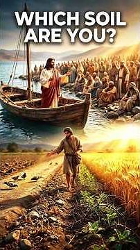 The Hidden Meaning Behind the Parable of the Sower