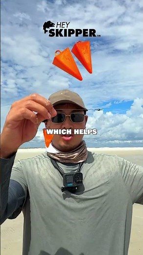 This Trick Led Us to a GIANT Fish! You HAVE to Try This! 😱🐟 #fishing