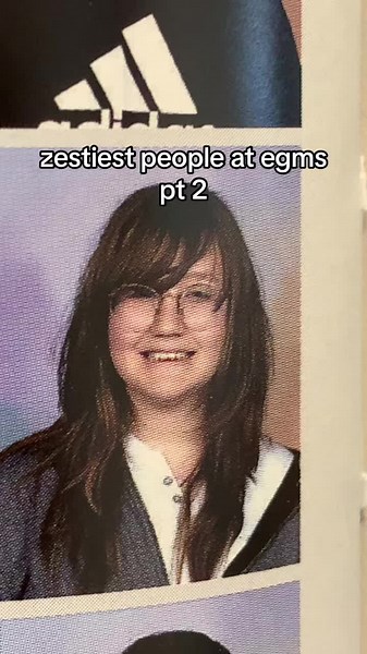 studentsofegms (@studentsofegms)’s videos with Latina - Larray