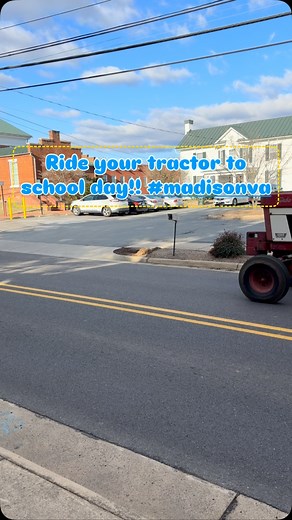 #madisonva #loveva | Madison County Tourism