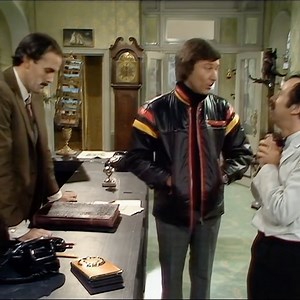 317K views · 9.9K reactions | Fantastic show! | British Comedy Classics | Facebook