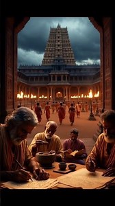 “பாண்டிய நவரத்தினங்கள் ஒரே இரவில் எங்கே மறைந்தது?”#Shorts#History #PandyaDynasty #Mystery